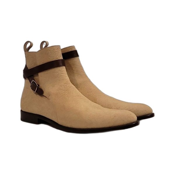 Taft Dylan Boots 46 13 Jodhpur Chelsea Boot